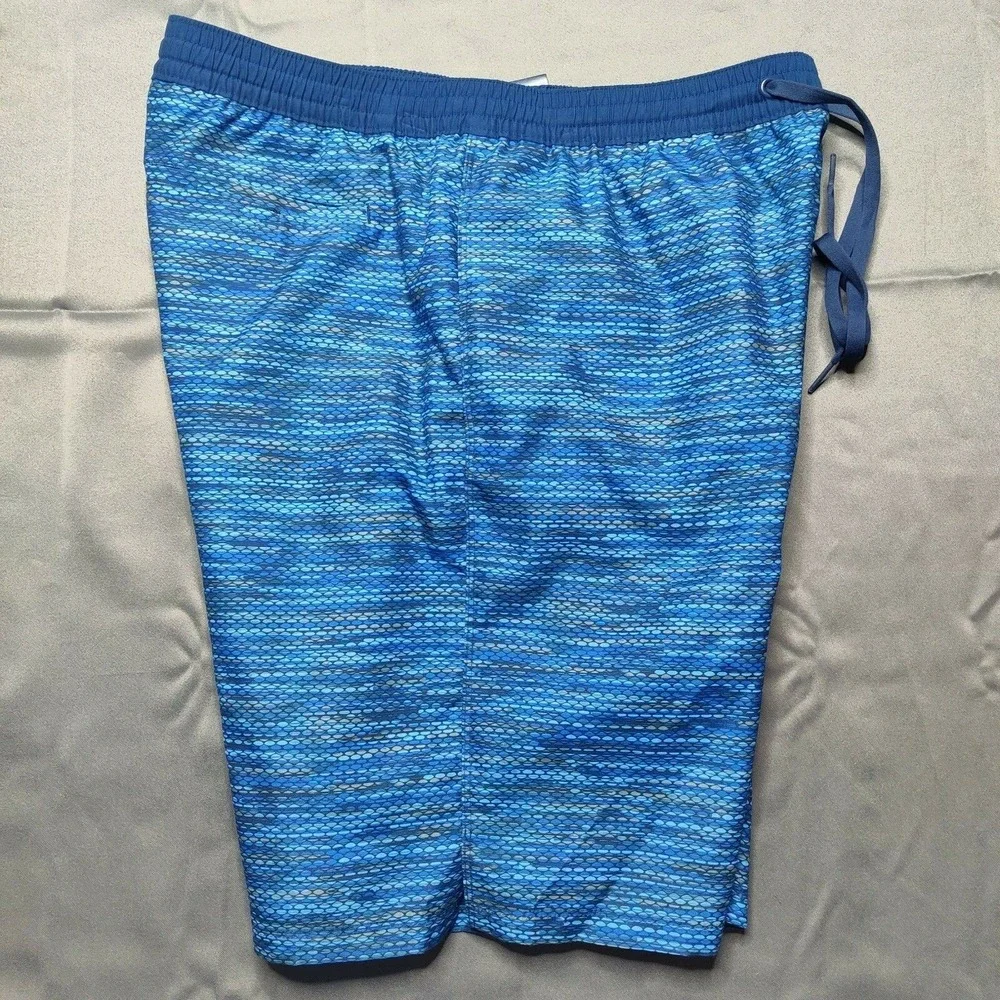 REEBOK Men Small Humble Blue 9